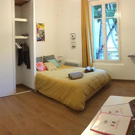 Le Skandi - 28 M² Renove Entre Gare & Centre-Ville Vichy Luaran gambar