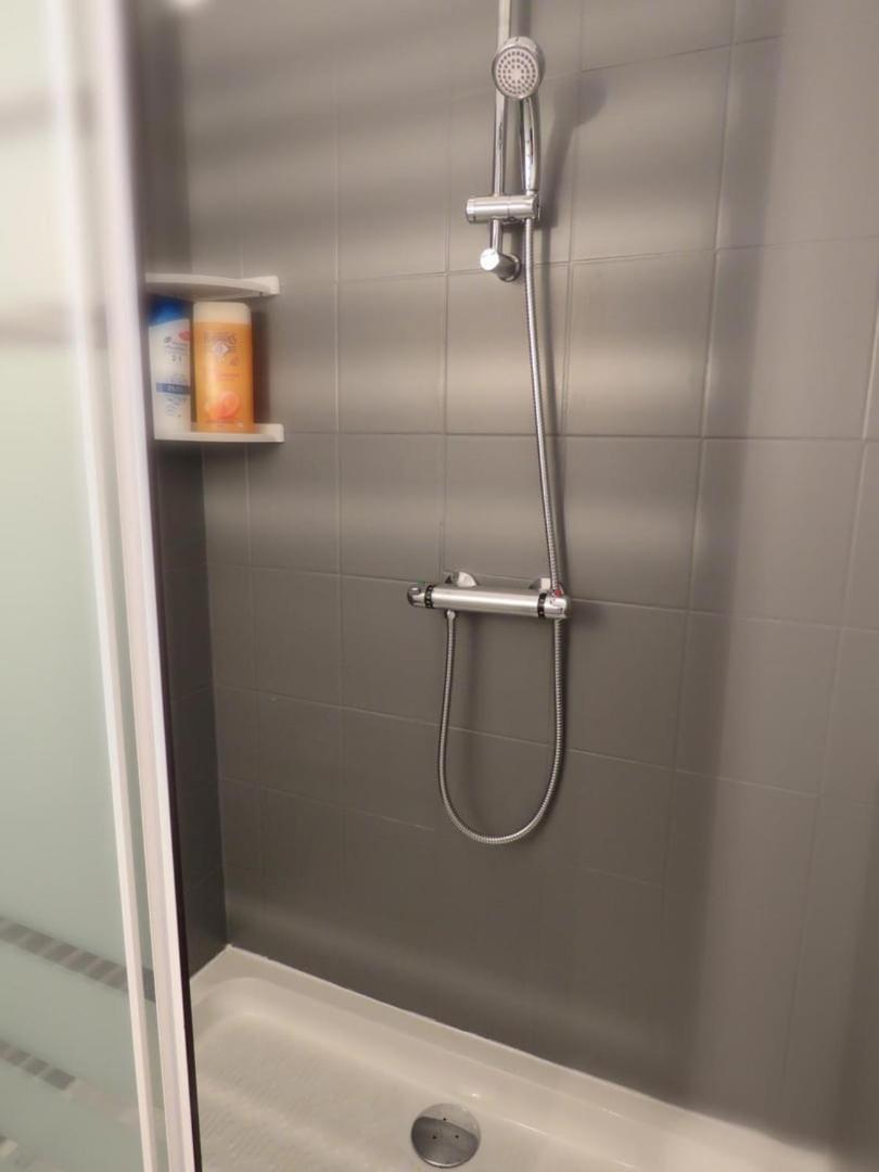 Le Skandi - 28 M² Renove Entre Gare & Centre-Ville Vichy Luaran gambar